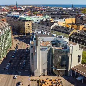 Hotel Radisson Blu Royal Hotel, Helsinki