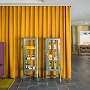 Okko Hotels Grenoble Centre Отель