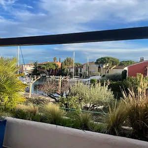 Port Appartement