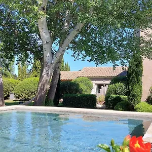 Holiday home Des Bardes Pernes-les-Fontaines