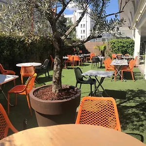 Hotel Western Saphir