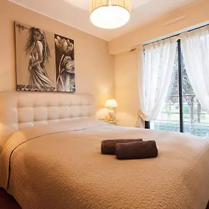 Apartment Carlton Riviera Cannes