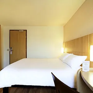 Hotel Ibis Tour Eiffel Cambronne 15eme Paris
