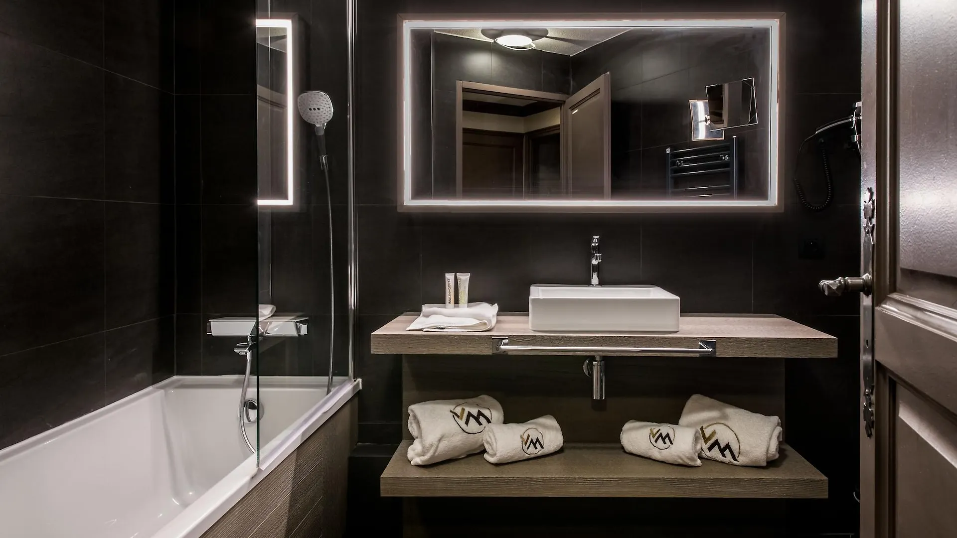 Village Montana Val Thorens Aparthotel