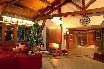 Village Montana Val Thorens Aparthotel