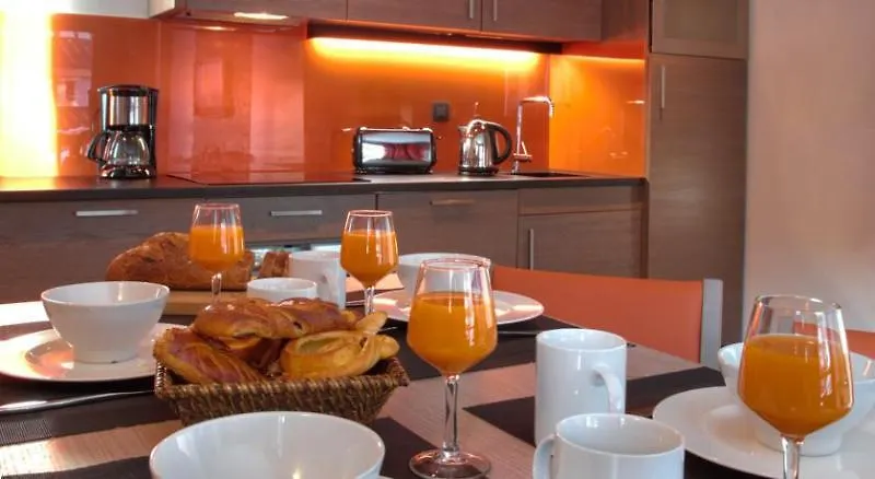 Village Montana Val Thorens Aparthotel